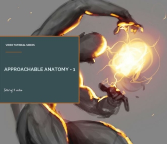 approachable-anatomy